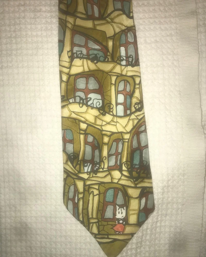 Ties