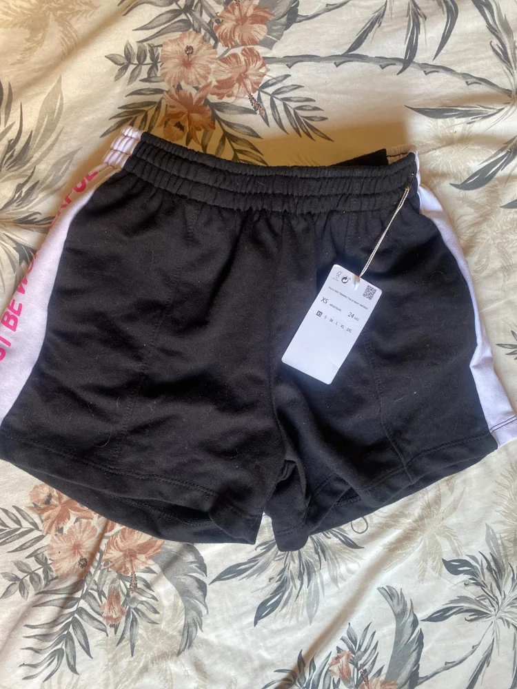 local brands Shorts, size XS / 34 / 6, photo 6