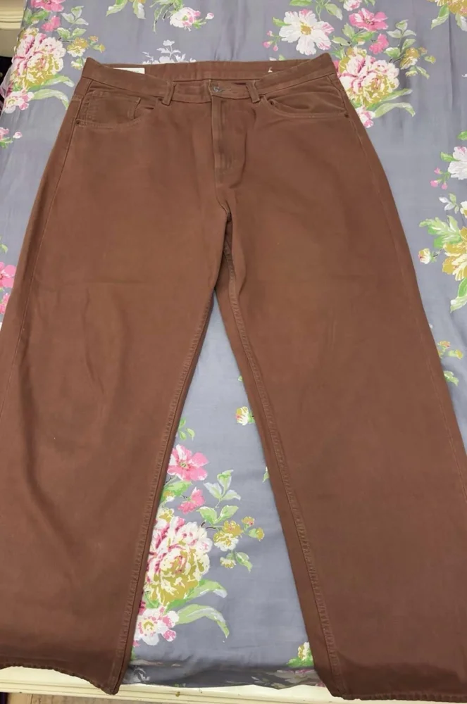 Zara Jeans