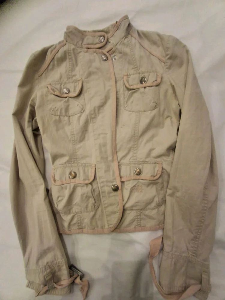 Long Sleeve, size M / 38 / 10, photo 3