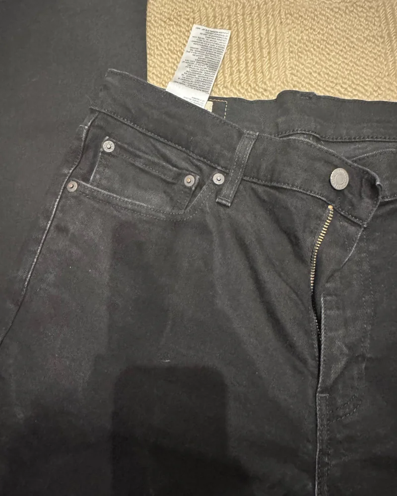 Levi's Jeans, size W33, photo 2