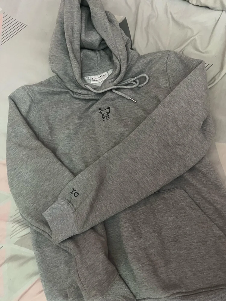 Hoodies, size XS / 34 / 6, photo 2