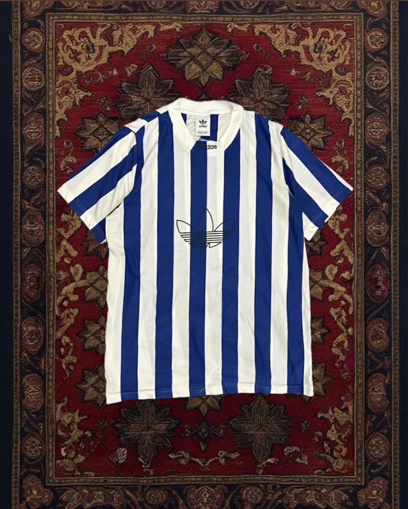 adidas T-shirts, size L, photo 2