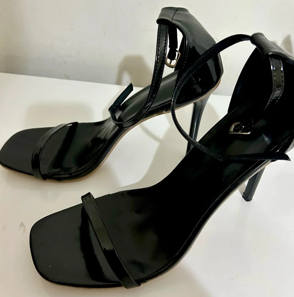 Shein Stiletto Heels