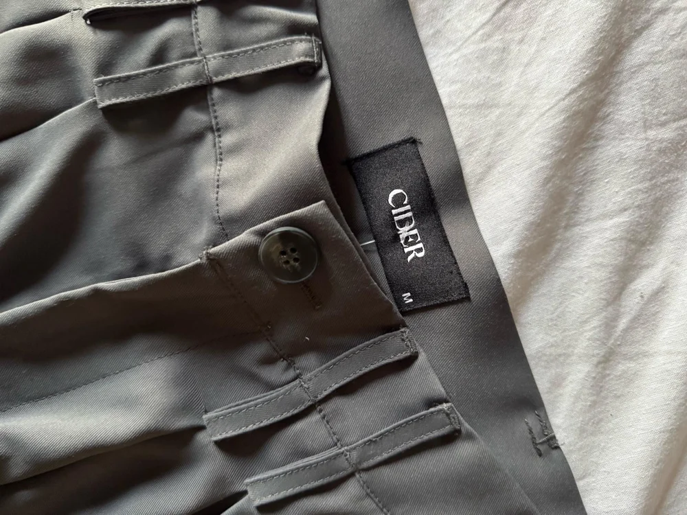 Cider Pants, size M / 38 / 10, photo 4