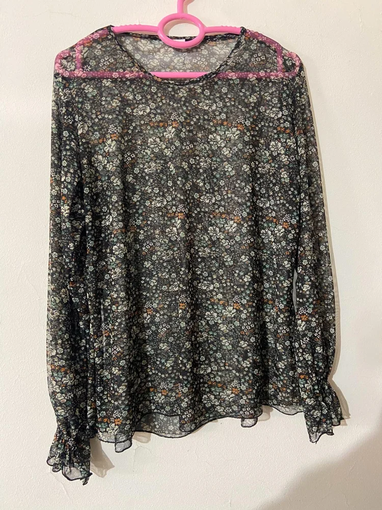 Blouses, size Other, photo 2