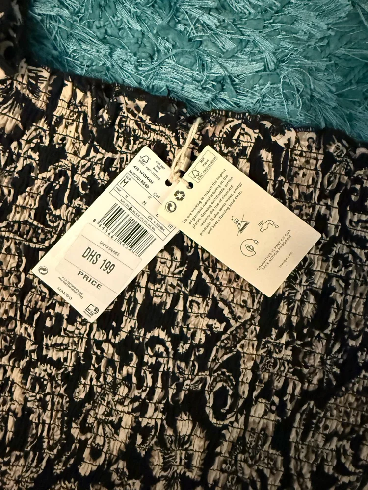 Mango Mini Dresses, size M / 38 / 10, photo 2