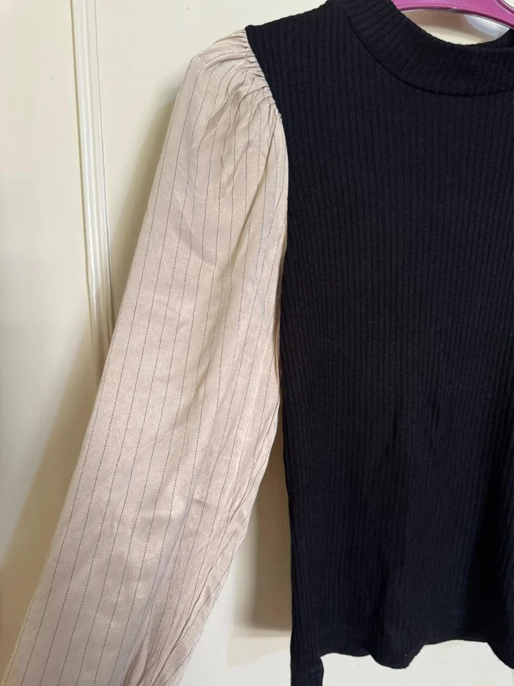 Zara Long Sleeve, size S / 36 / 8, photo 4