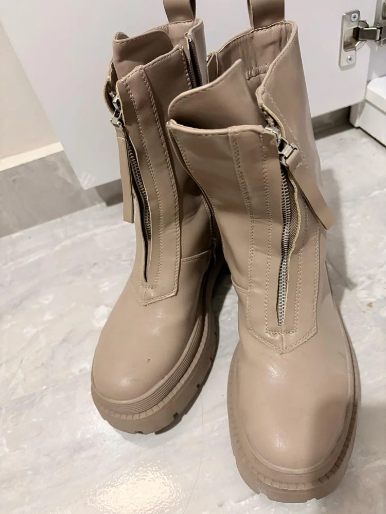 Boots, size 39, photo 2