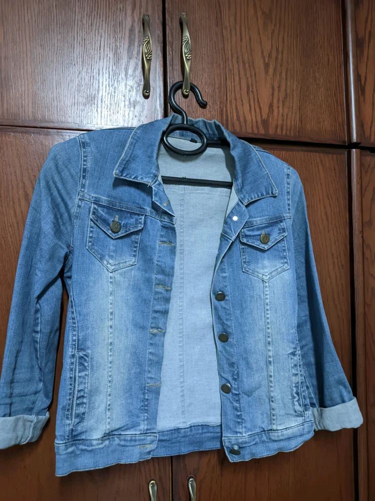 Jackets