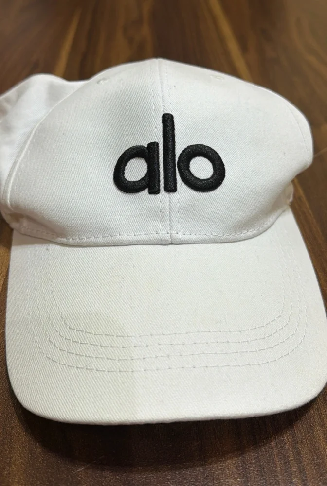 ALO Hats & Caps, size One size, photo 3
