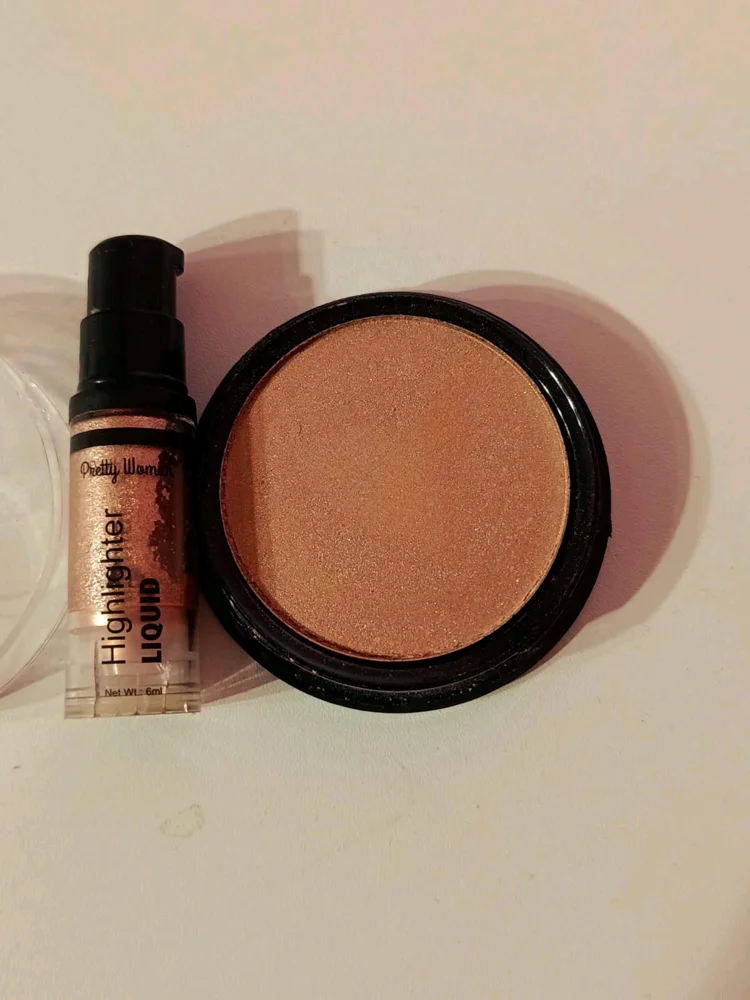 Makeup, size Other, photo 2