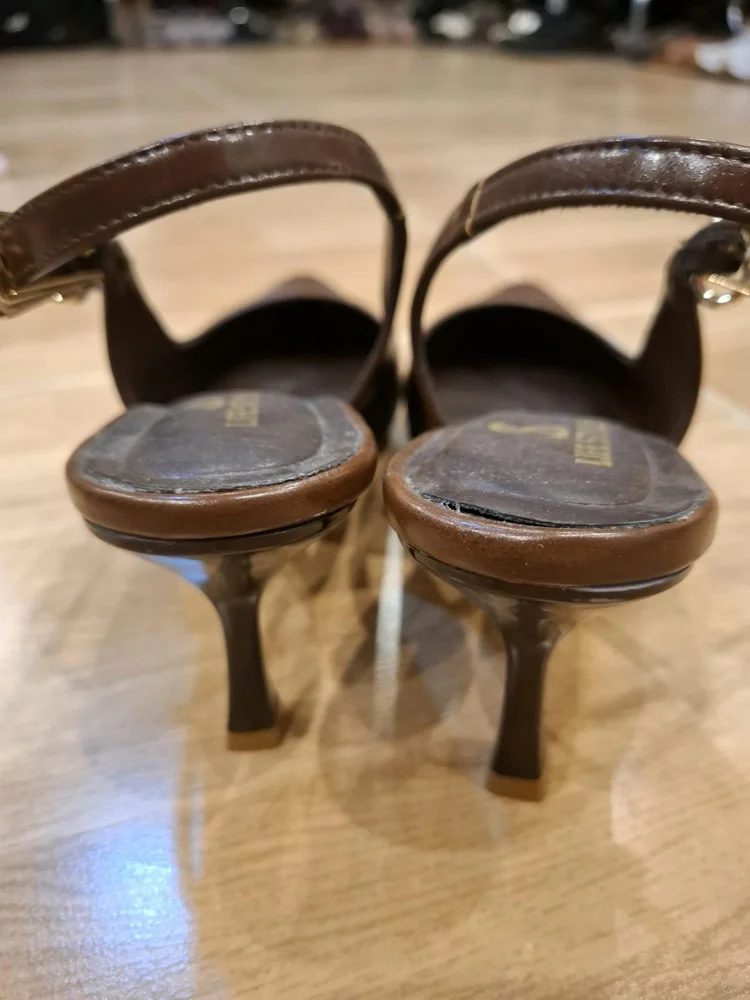 Sandals, size 40, photo 2