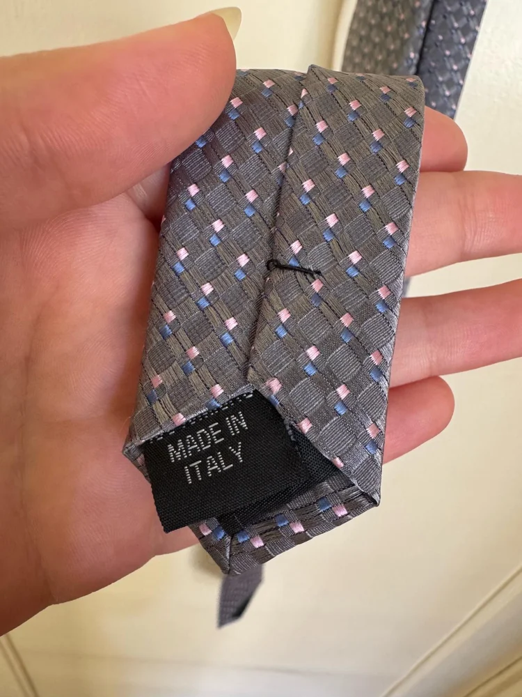 Massimo Dutti Ties, size Other, photo 4