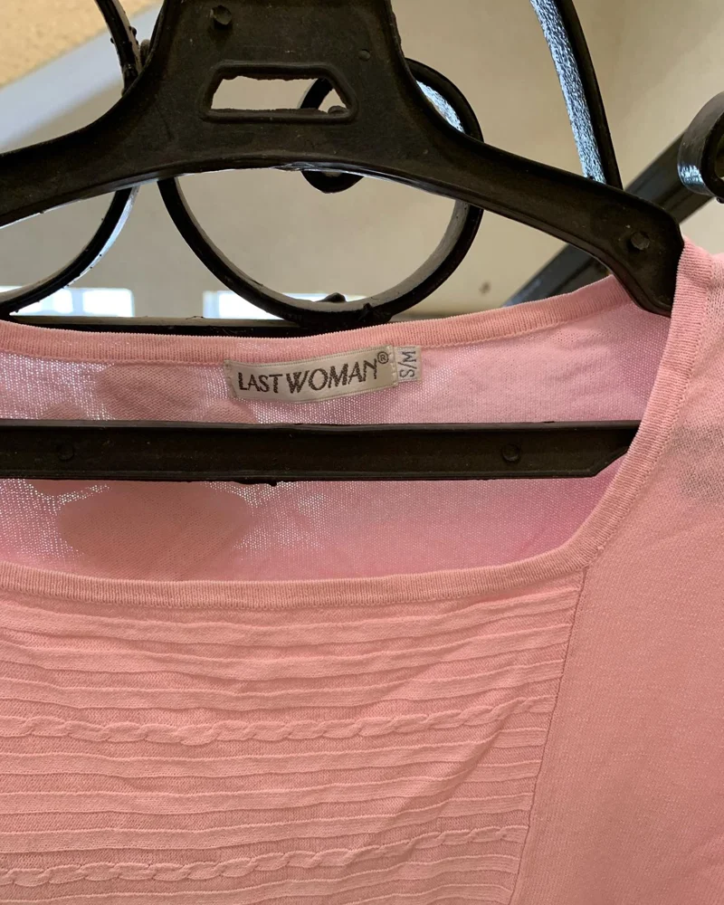 LAST WOMAN Blouses, size M / 38 / 10, photo 3