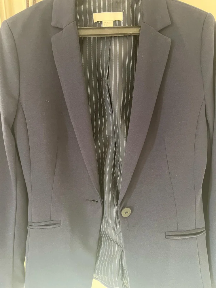 H&M Blazers, size M / 38 / 10, photo 3