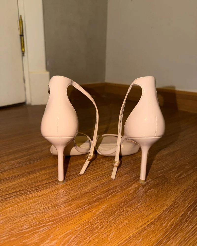 Charles & Keith Stiletto Heels, size 37, photo 3