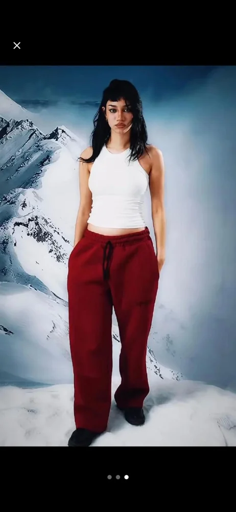 Sweatpants, size S / 36 / 8, photo 3