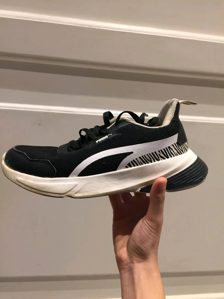 Puma Sneakers, size Other, photo 3