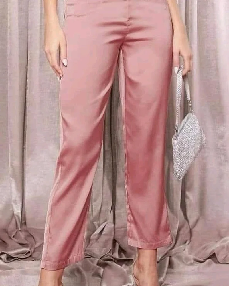 Shein Pants, size S / 36 / 8, photo 3