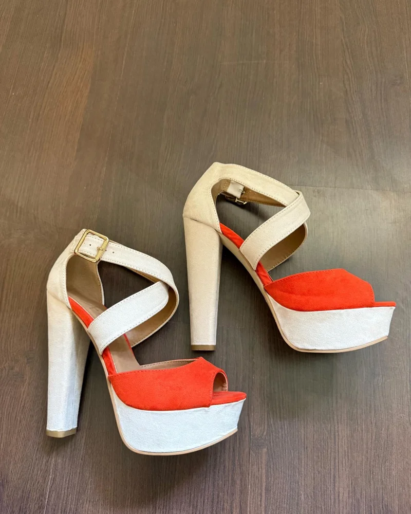 Stiletto Heels, size 38, photo 3