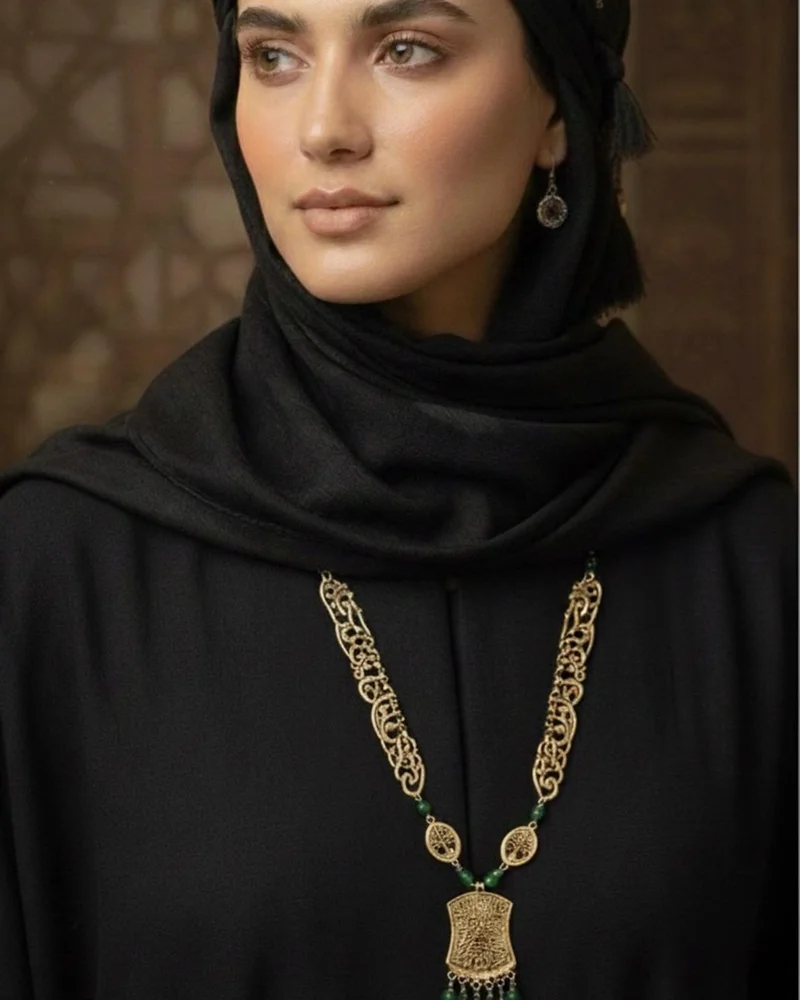 Necklaces, size One size, photo 3