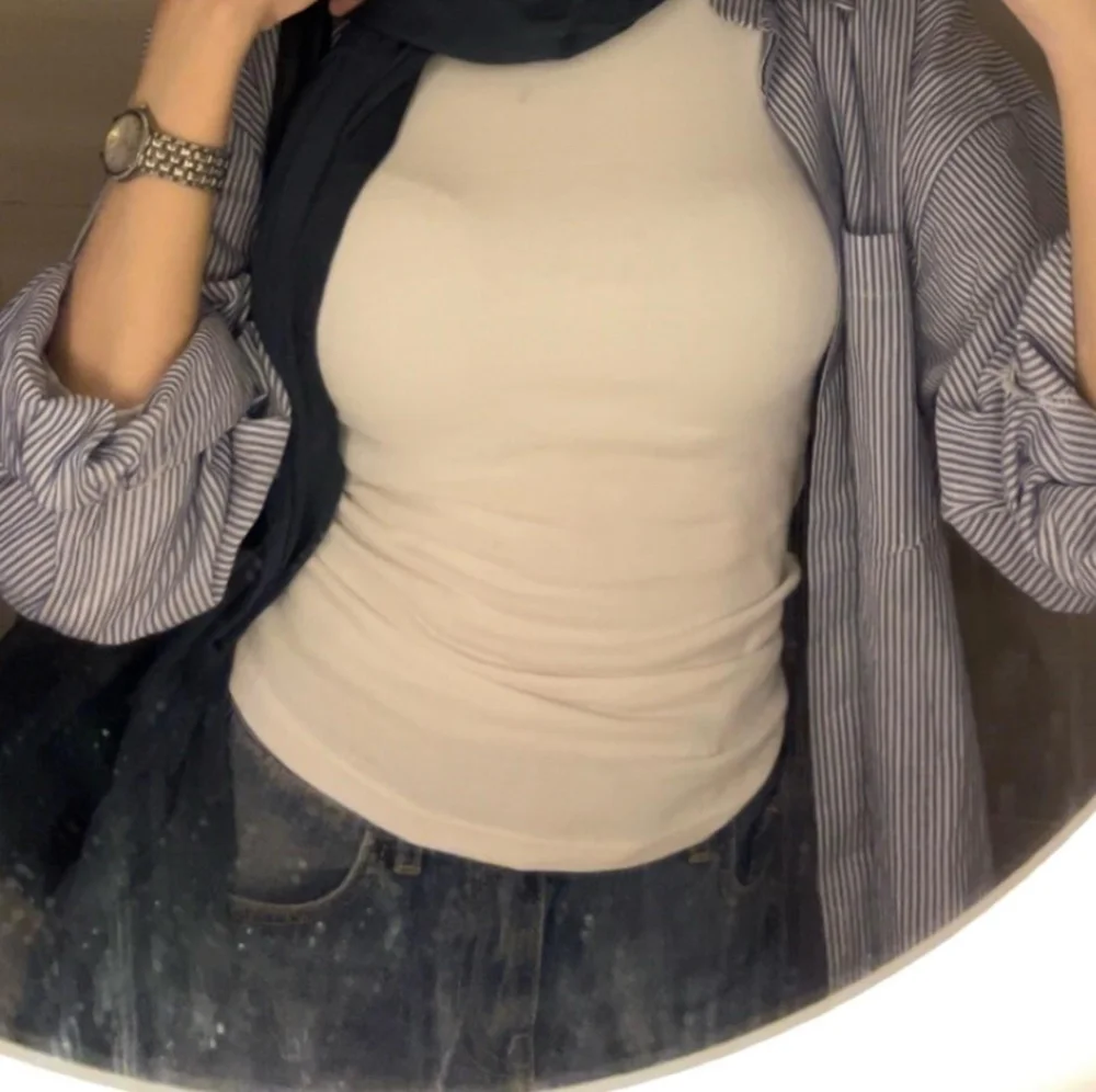 Crop Tops