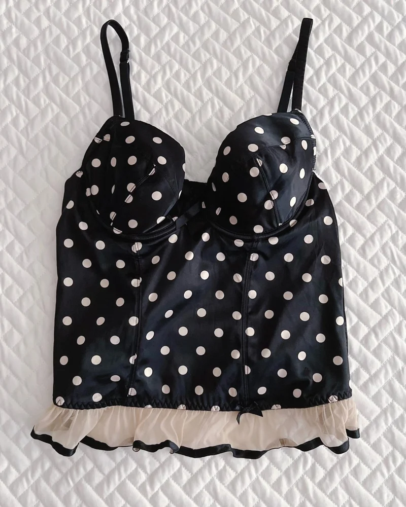 Tank Tops