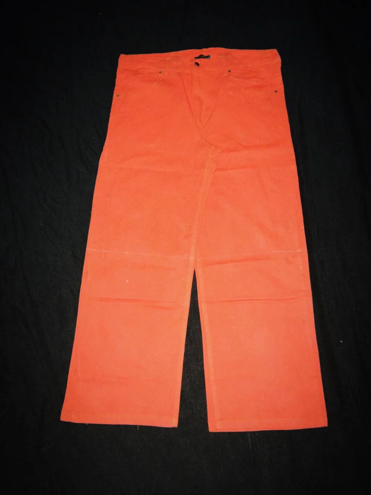 Fear2fuckup Pants
