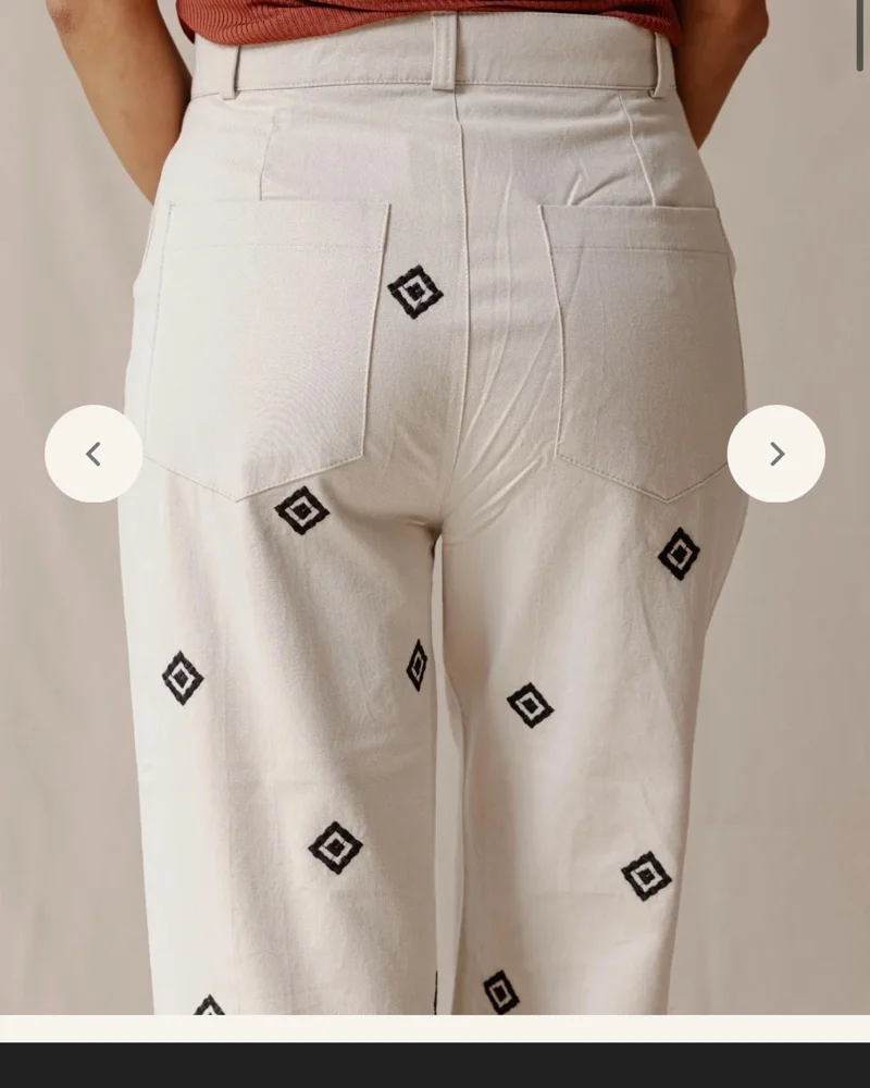 Palma Pants, size M / 38 / 10, photo 3