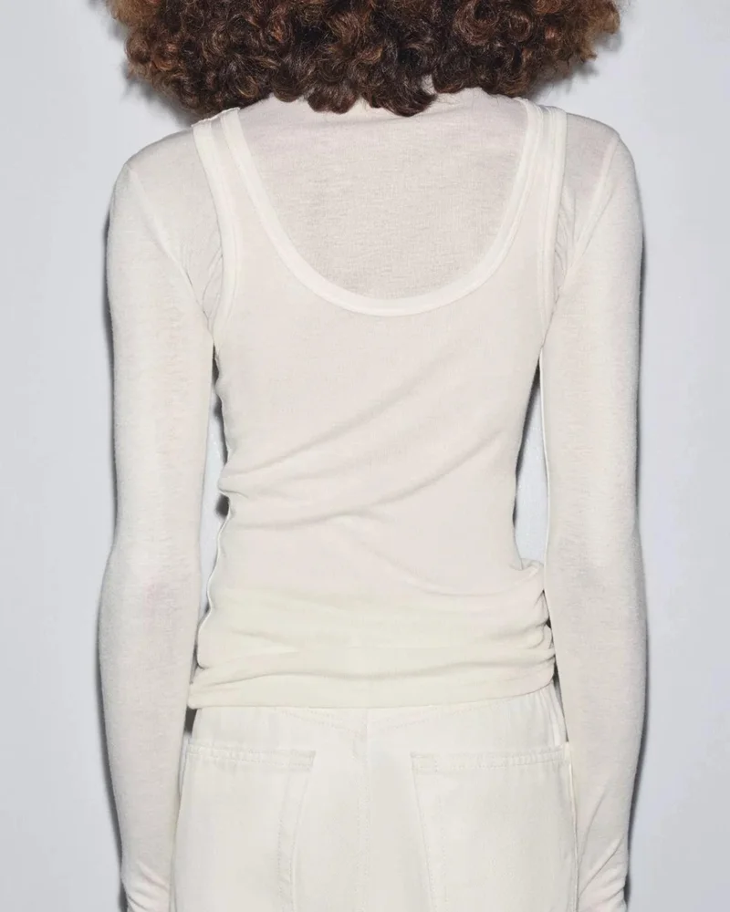 Zara Long Sleeve, size M / 38 / 10, photo 4