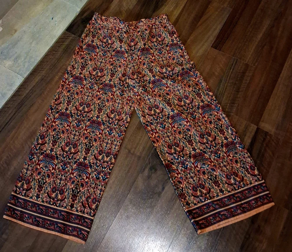 Zara Pants, size XS / 34 / 6, photo 2