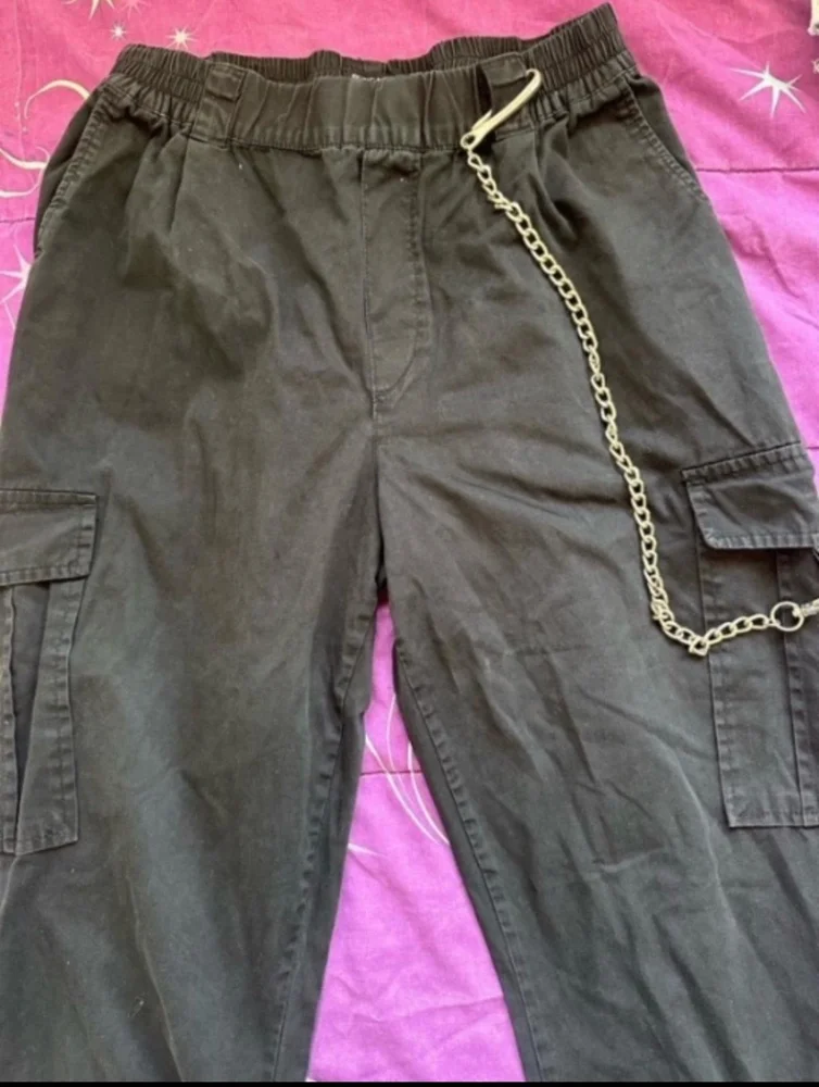 LC Waikiki Pants