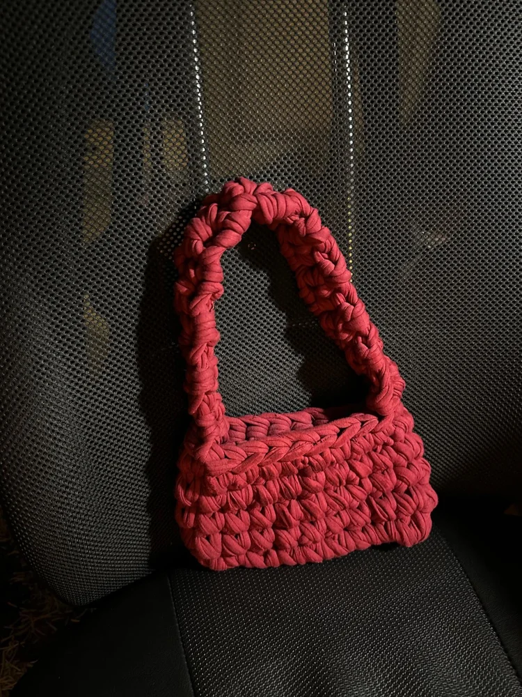 Shoulder Bag, size One size, photo 2