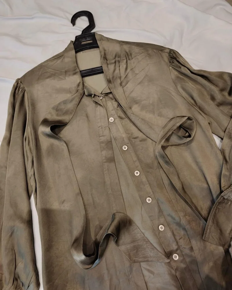 Blouses, size M / 38 / 10, photo 5