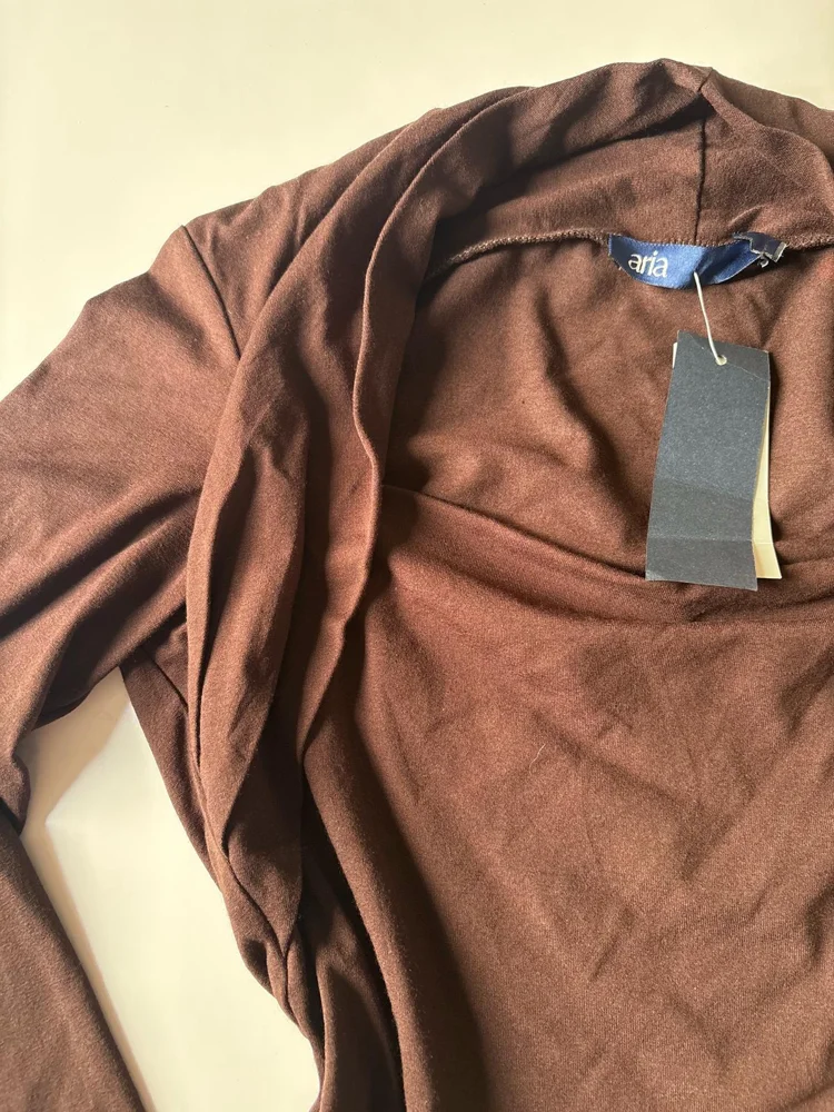 Long Sleeve, size S / 36 / 8, photo 2