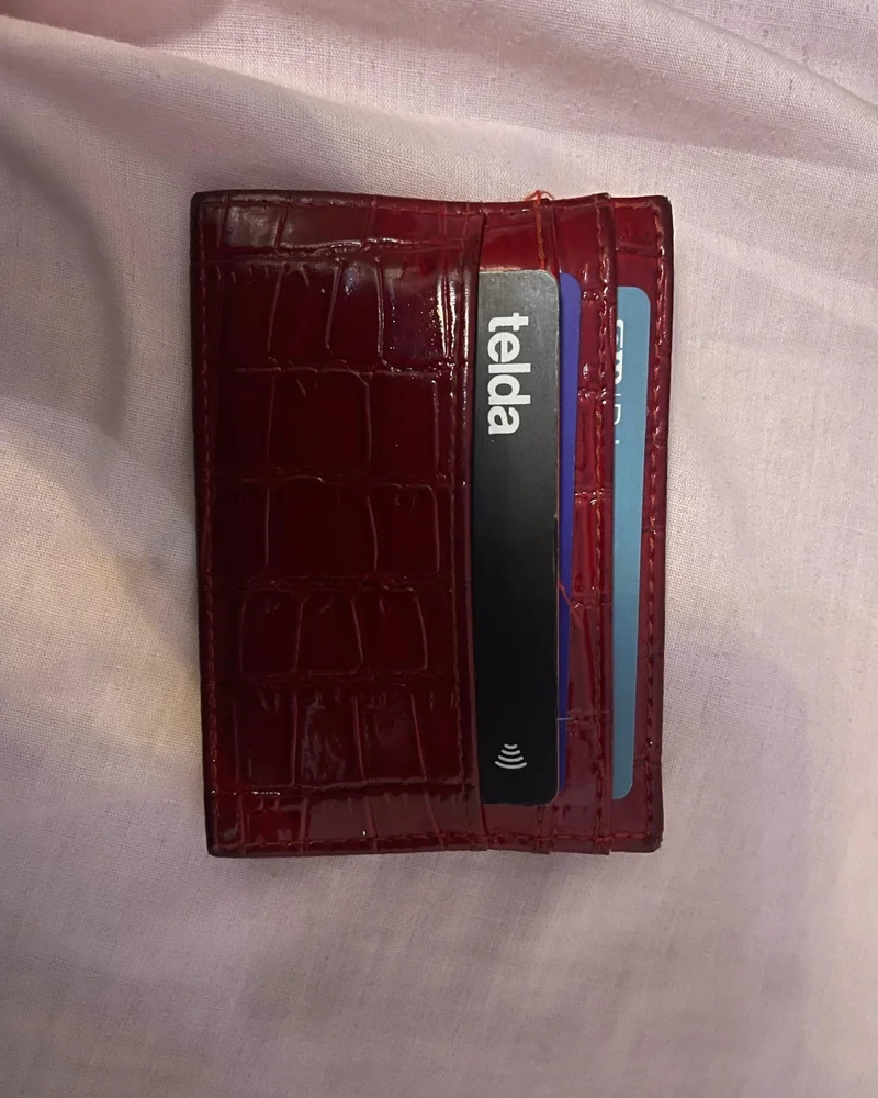Wallets, size Other, photo 2