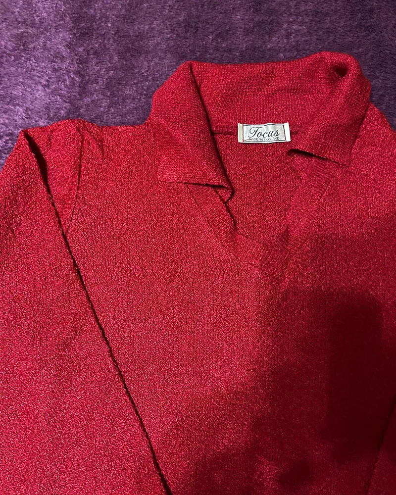 Long Sleeve, size M / 38 / 10, photo 2