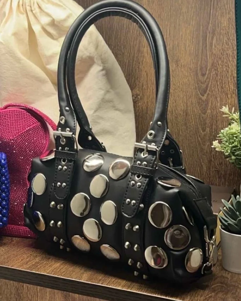 Shoulder Bag, size One size, photo 2