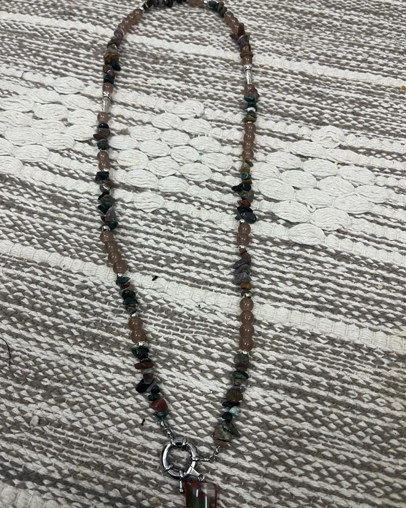 Necklaces, size One size, photo 3