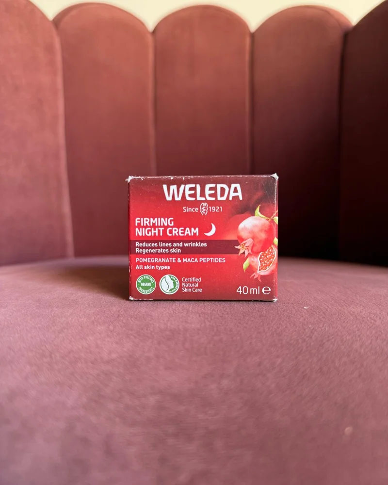 Weleda Skin care, size No Size, photo 2