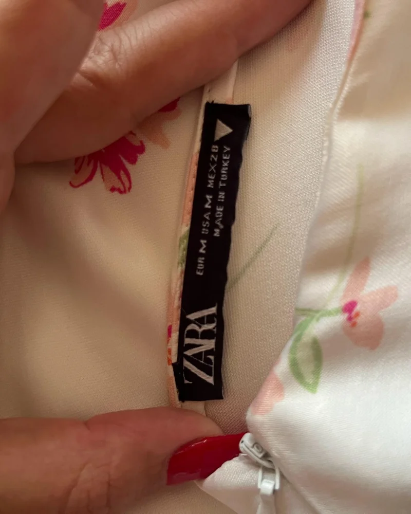 Zara Maxi Dresses, size M / 38 / 10, photo 3