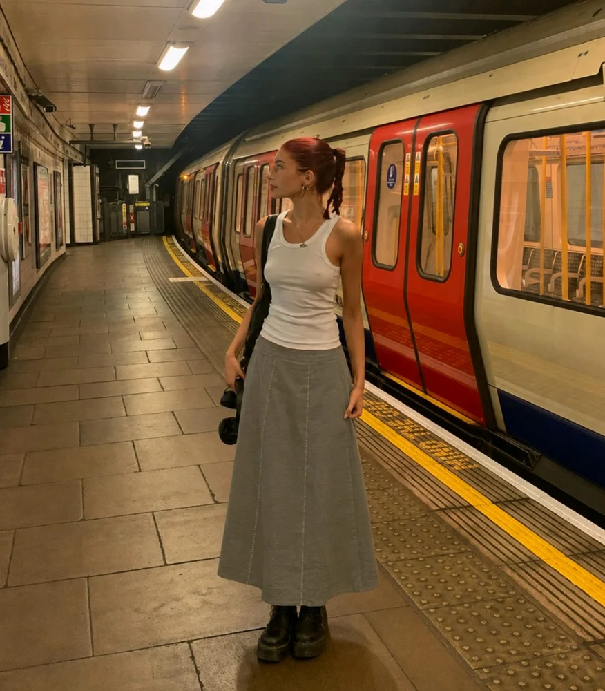 Skirts, size Other, photo 4