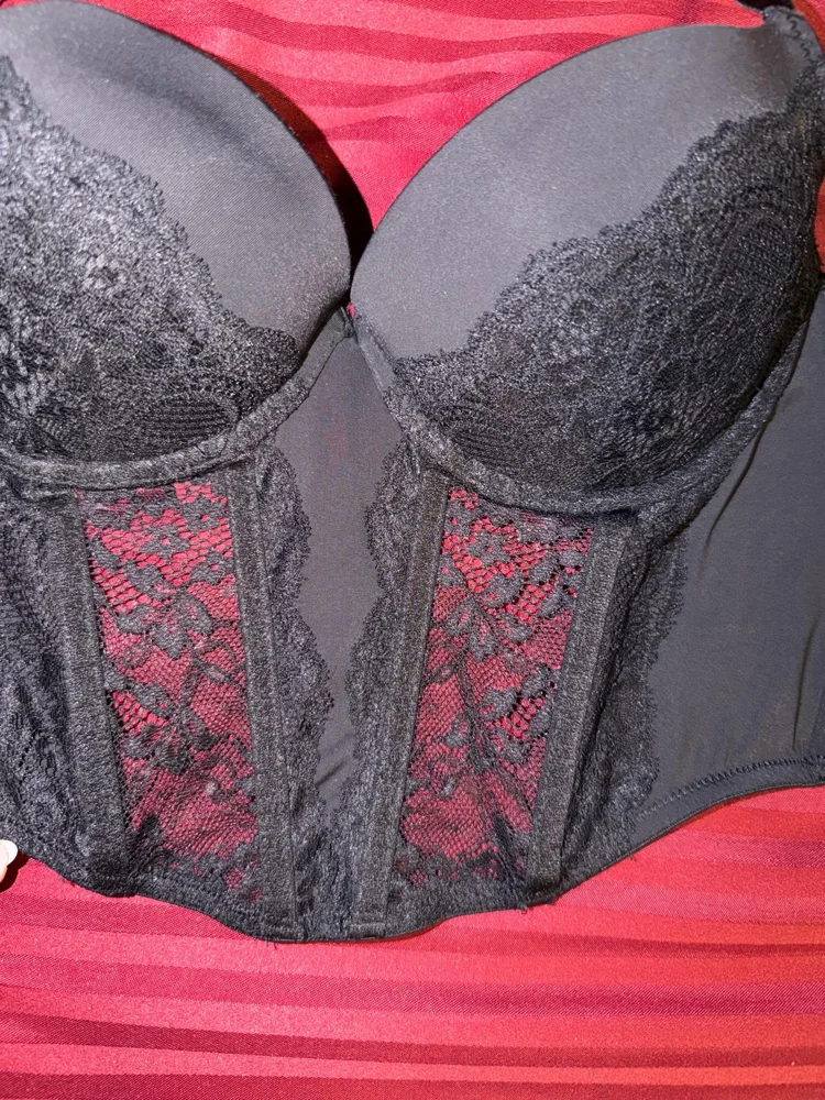 Terranova Bras, size L / 40 / 12, photo 2