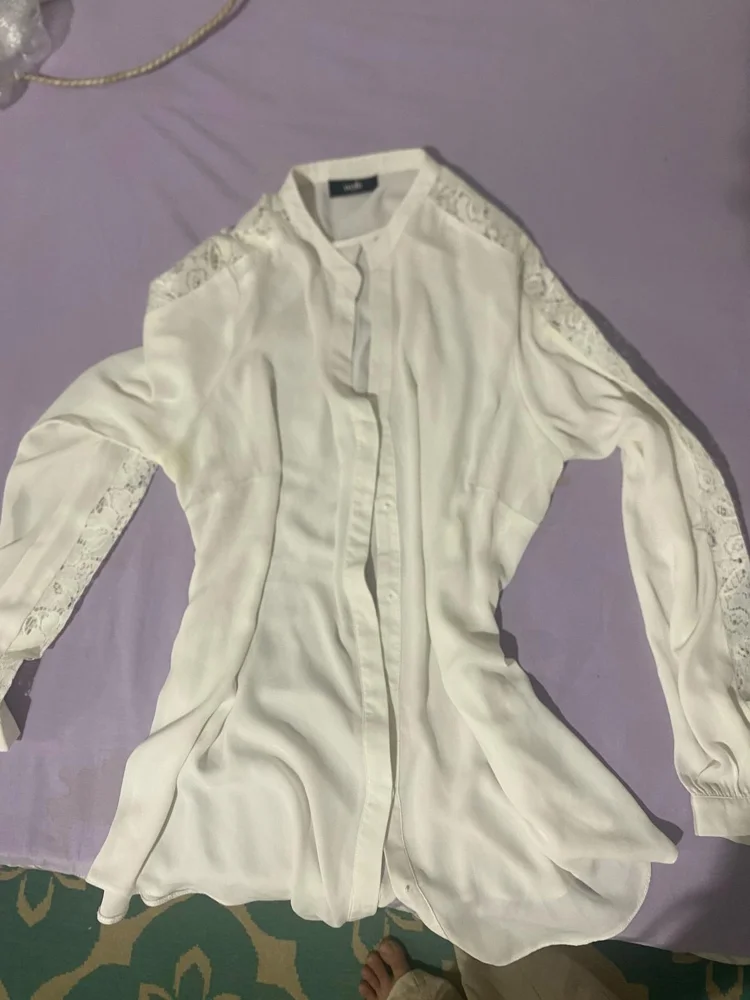 Blouses, size M / 38 / 10, photo 2