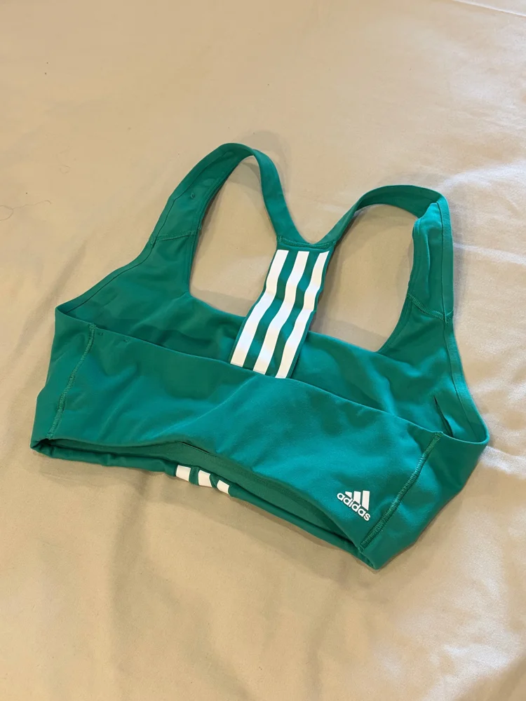 adidas Sports Bras, size S / 36 / 8, photo 2