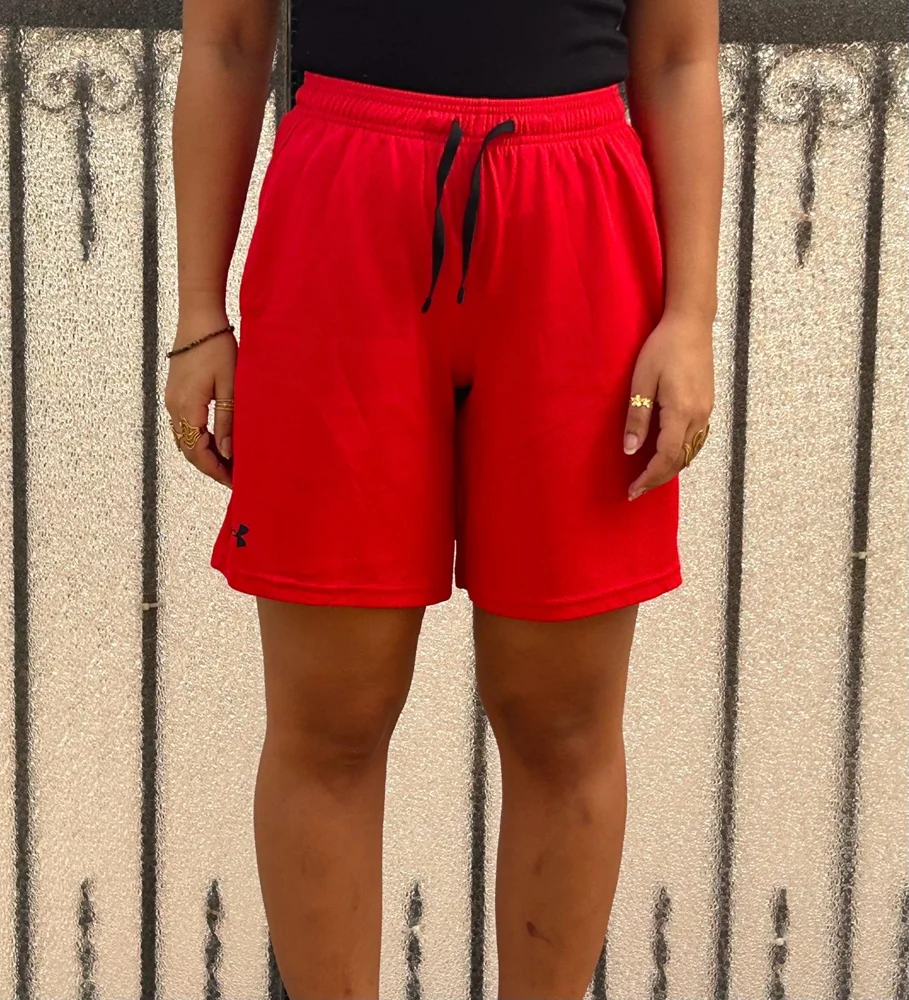 Under Armour Shorts, size S, photo 2