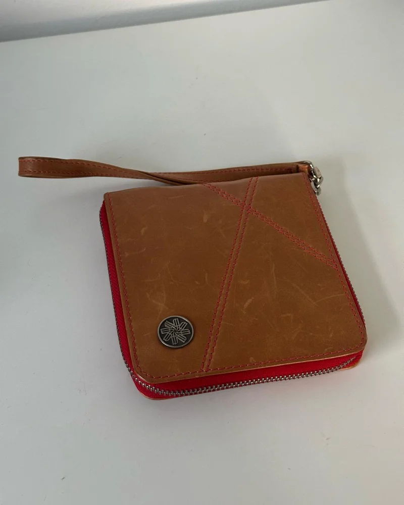 Wallets