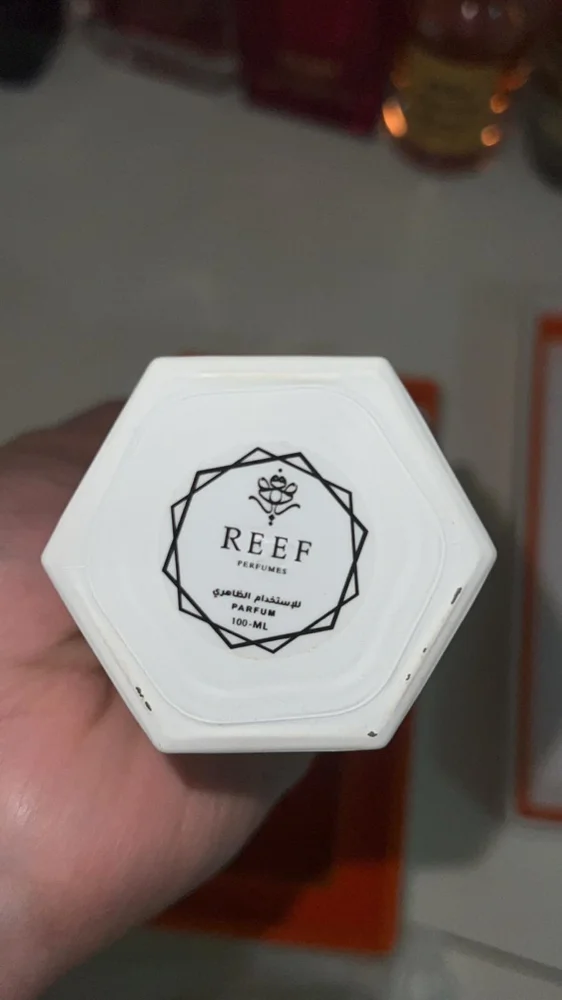 Reef Perfume, size No Size, photo 2