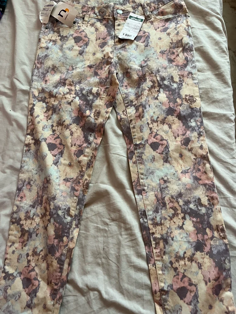 Jeans, size XXXS / 30 / 2, photo 6